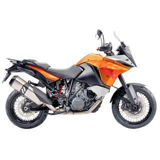 cfmoto 春风动力 CKD 1290 SDR 摩托车