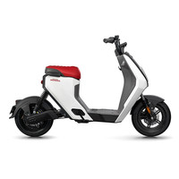 WUYANG-HONDA 五羊-本田 U-be 电动自行车 TDR14Z