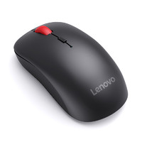 Lenovo 联想 M25 2.4G无线鼠标 1600DPI 黑色