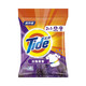  Tide 汰渍 洗衣粉6斤洁净透亮大袋批发非皂粉持久留香深层去污薰香家庭装　