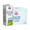 Formil 莎丁格 脱脂牛奶 1L*12盒