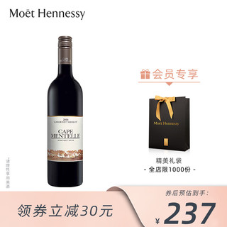 曼达岬 加本纳美乐玛格丽特河产区红葡萄酒2016年份 750mL