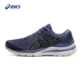 ASICS亚瑟士春夏男子跑步鞋GEL-KAYANO 28稳定支撑运动鞋1011B189