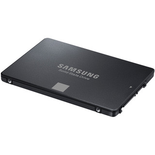 SAMSUNG 三星 750 EVO系列 固态硬盘 250GB (SATA 3.0) MZ-750250B/CN