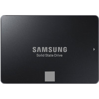 SAMSUNG 三星 750 EVO系列 固态硬盘 250GB (SATA 3.0) MZ-750250B/CN