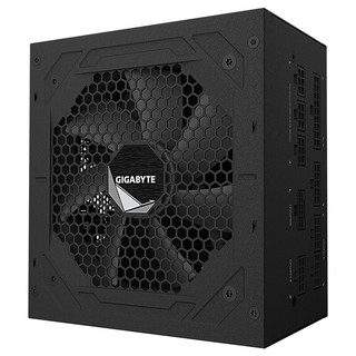 GIGABYTE 技嘉 GP-UD1000GM-PG5 金牌（90%）全模组ATX电源 1000W