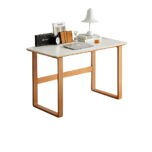 WEISHAYUANMU 维莎原木 WSY149X01 岩板书桌