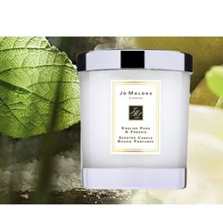 JO MALONE LONDON 祖·玛珑 小苍兰香氛蜡烛