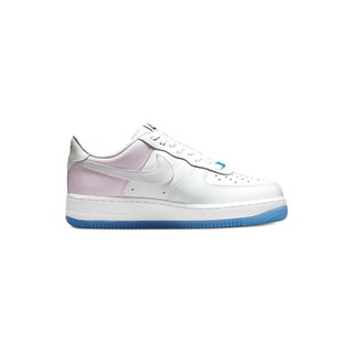 NIKE 耐克 Air Force 1‘07 Lx 女子休闲运动鞋 DA8301-100 白粉蓝 37.5