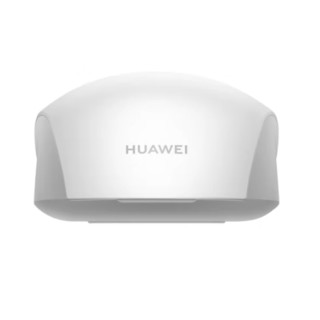 HUAWEI 华为 2.4G蓝牙 双模无线鼠标 3000DPI 锦白