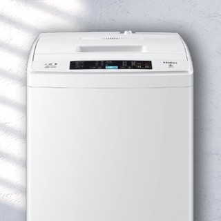 Haier 海尔 XQB100-Z206 定频波轮洗衣机 6.5kg