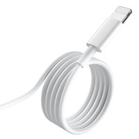 苏宁宜品 MFi认证 Lightning  66W 数据线