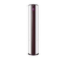 Haier 海尔 KFR-72LW/07EDS81U1 立柜式空调 3匹