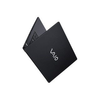 VAIO 侍 14 Ultra 十一代酷睿版 14.0英寸 轻薄本 斑斓黑（酷睿i7-11390H、核芯显卡、16GB、512GB SSD、1080P、IPS、60Hz）