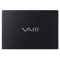 VAIO 侍 14 Ultra 十一代酷睿版 14.0英寸 轻薄本 斑斓黑（酷睿i7-11390H、核芯显卡、16GB、512GB SSD、1080P、IPS、60Hz）