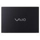 VAIO 侍 14 Ultra 十一代酷睿版 14.0英寸 轻薄本 斑斓黑（酷睿i7-11390H、核芯显卡、1