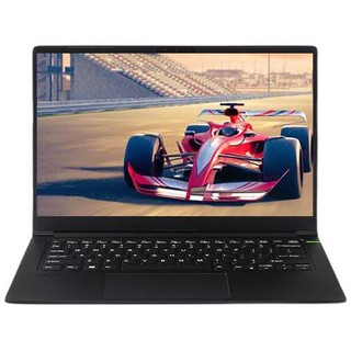 VAIO 侍 14 Ultra 十一代酷睿版 14.0英寸 轻薄本 斑斓黑（酷睿i7-11390H、核芯显卡、16GB、512GB SSD、1080P、IPS、60Hz）