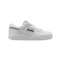 diadora 迪亚多纳 Action 中性休闲运动鞋 501.175361-20006 白色 36.5