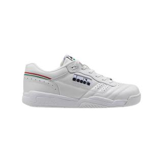 diadora 迪亚多纳 action 中性休闲运动鞋 501.175361-20006 白色 44.