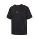 AIR JORDAN KICKS LOUNGE 男子短袖T恤 DH8922-010