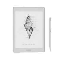 BOOX 文石 NovaAir 7.8英寸电子书阅读器墨水屏 看书小说PDF阅览器