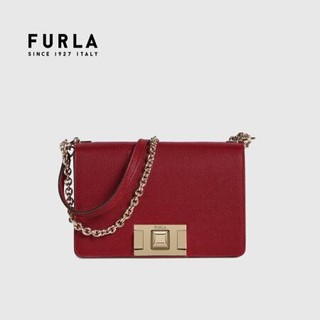 FURLA 芙拉 MIMI'系列 女士斜挎包