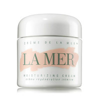 LA MER 海蓝之谜 精华面霜 60ml 掌心乳化滋养舒缓