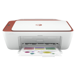HP 惠普 4829 A4彩色喷墨多功能打印一体机