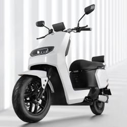 yadea雅迪莱昂20石墨烯高能版72v22ah电动车