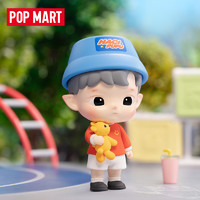 泡泡玛特 POPMART泡泡玛特HACIPUPU幼稚园系列盲盒手办可爱公仔玩具礼物