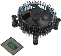 intel 英特尔 Core i5-12500  台式机处理器