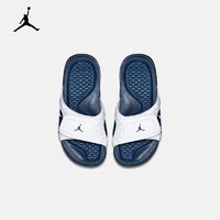 AIR JORDAN HYDRO XII RETRO BG 大童复刻拖鞋 820267-107