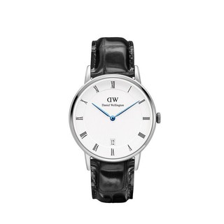 Daniel Wellington Dapper系列 34毫米石英腕表 DW00100117