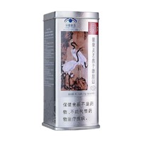 同仁堂 破壁灵芝孢子粉胶囊 0.35g*90粒*1罐