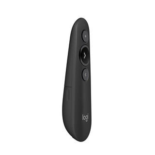 logitech 罗技 R500 无线演示器 黑色