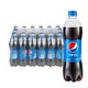 限地区：pepsi 百事 可乐 600ml*24瓶