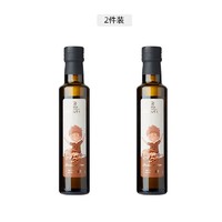 Orci 西班牙进口核桃油天然无添加宝宝辅食油250ml