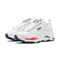 FILA 斐乐 男士新款Disruptor 2 X Ray Tracer运动鞋厚底增高老爹鞋