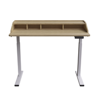 Loctek 乐歌 EHD12 双层桌面电脑桌