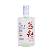 Duruite 杜瑞特 8度 日式荔枝酒 500ml 单瓶