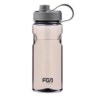 富光 WFS1066-1000 塑料杯 1L 灰色