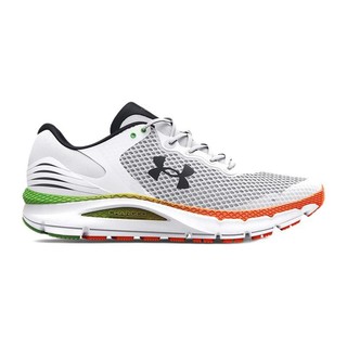 UNDER ARMOUR 安德玛 Charged Intake 5 男子跑鞋 3023549