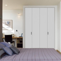 LIXIL 骊住 柏诗尼CR系列 CR-LAA 室内壁橱门 4折