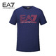 EMPORIO ARMANI EA7 男士棉质T恤 3KPT11-PJ02Z