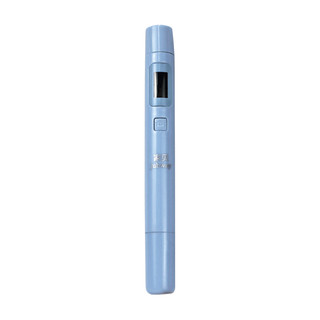 Jiabei 家贝 A50 水质检测笔 15*1.7*1.7cm 蓝色