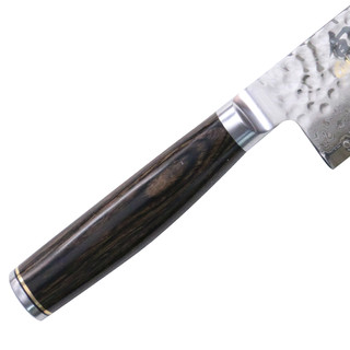 SHUN 旬 尊贵系列 TDM-0742 菜刀(不锈钢、15.2cm)