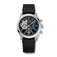 ZENITH 真力时 旗舰系列 腕表 03.3300.3604/21.C822