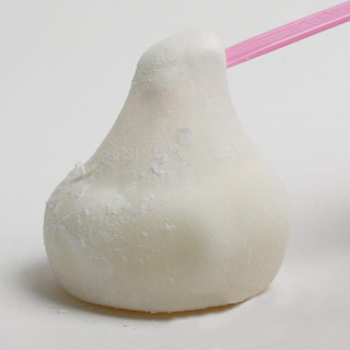 日本乐天雪见大福糯米糍雪糕进口冰淇淋雪媚娘香草冰激凌麻薯团子