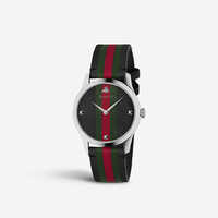 GUCCI 古驰 G-Timeless系列 腕表 YA1264079