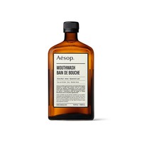 Aesop 伊索 漱口水500ml